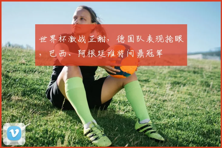 世界杯激战正酣，德国队表现抢眼，巴西、阿根廷谁将问鼎冠军